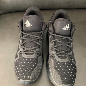 Donovan Mitchell Adidas great condition!